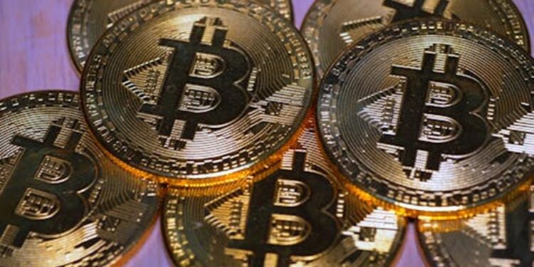 Bitcoin Closes Daily Price Below 50MA