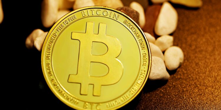 Bitcoin Forming Inverse Head And Shoulders Pattern