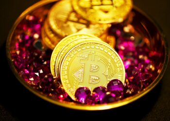 Bitcoin Sees Negative Funding On Binance