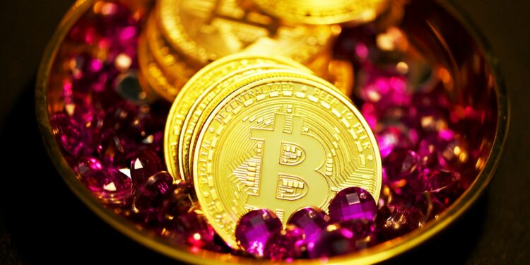 Bitcoin Sees Negative Funding On Binance