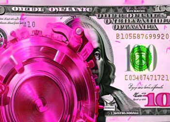 JPMorgan Chase Meets With Crypto Task Force to Discuss Regulation of Digital Assets