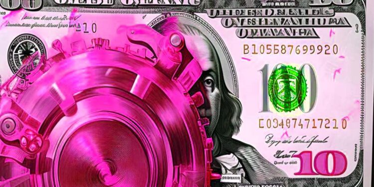 JPMorgan Chase Meets With Crypto Task Force to Discuss Regulation of Digital Assets