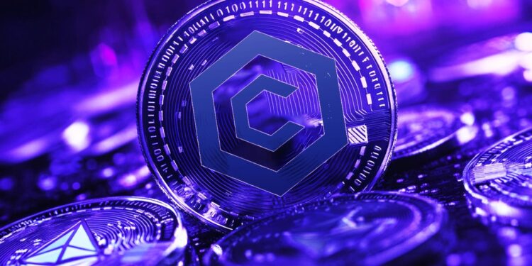 Cronos Defies Crypto Market Downtick on Friday As Asset Manager Canary Capital Files for CRO ETF