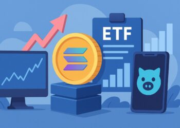 More Solana ETFs Planned as Snorter Bot Corners Market for Solana Memes