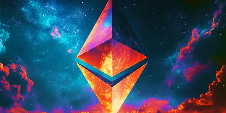 Ethereum Network ‘Looking Healthier Than Ever’ As Rival Layer-1 Siphons Social Media Attention: Santiment