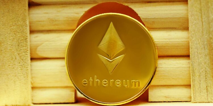 Ethereum Flashes Golden Cross On Daily Chart