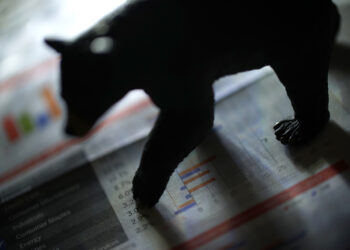 Bitcoin Leveraged Traders Are Back Betting On A Price Decline — What This Means