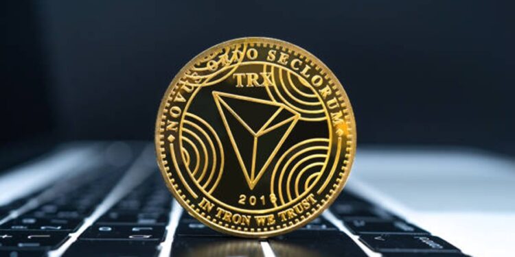 Tron (TRX) Future Retail Activity Indicate More Gains Ahead