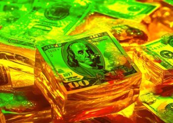 Donald Trump Jr. Says Family Got Into Crypto After Being Debanked, Realizing Financial System Was ‘Pyramid Scheme’