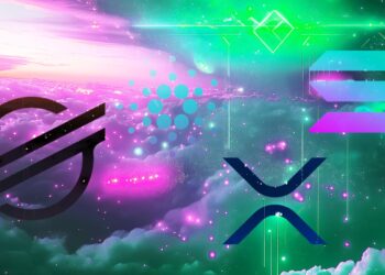 Nasdaq Includes XRP, Stellar (XLM), Solana (SOL) and Cardano (ADA) in Firm’s Crypto Index