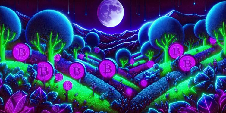 Crypto Products ‘Defy Geopolitical Tensions’ in Sudden $1,900,000,000 Inflow Rebound: CoinShares