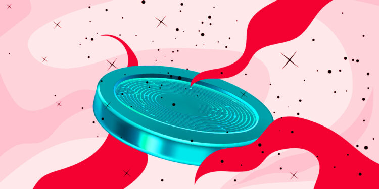 Trader Warns Bitcoin Is in ‘Cancerous Price Action,’ Says One Ethereum-Based Altcoin That’s Exploded 143% in One Month Will Go Higher