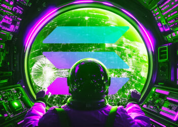 Analyst Says Solana Flashing ‘Very Promising’ Bullish Setup, Predicts Rallies for Two Low-Cap Altcoins