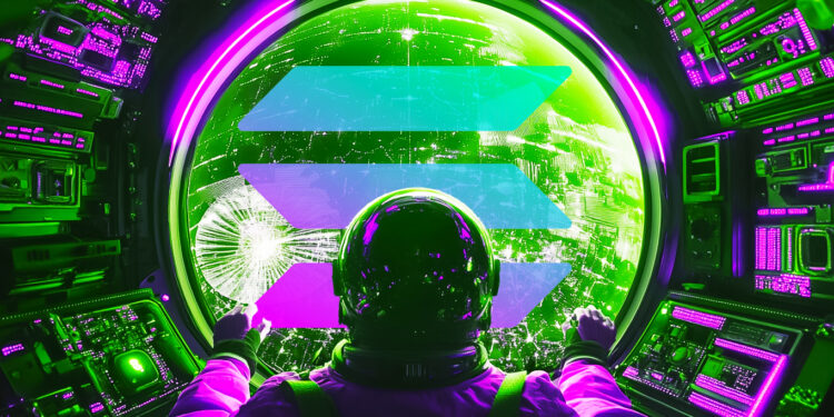 Analyst Says Solana Flashing ‘Very Promising’ Bullish Setup, Predicts Rallies for Two Low-Cap Altcoins