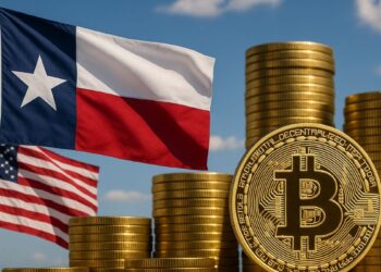 Best Crypto to Buy as States Embrace $BTC Reserves