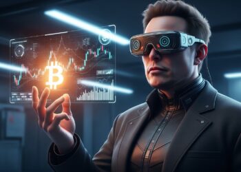 Bitcoin Hits All-Time High Amid Elon Musk BTC Support