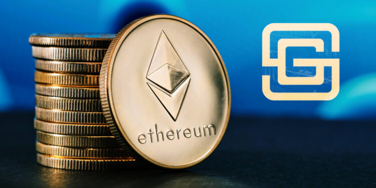 GameSquare Shares Surge as Board Greenlights $100M Ethereum Treasury