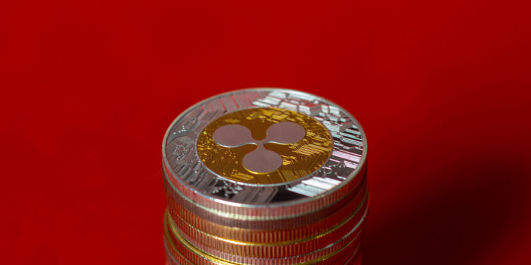 XRP Rises as Ripple Taps BNY Mellon to Custody US$500 Million in RLUSD Reserves