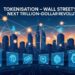 Tokenisation – Wall Street’s Next Trillion-Dollar Revolution