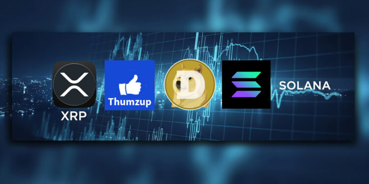 Thumzup Board Greenlights Crypto Expansion Beyond Bitcoin
