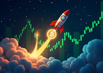 Bitcoin Blasts Through $116K High as Short Sellers Take a $570M Beating