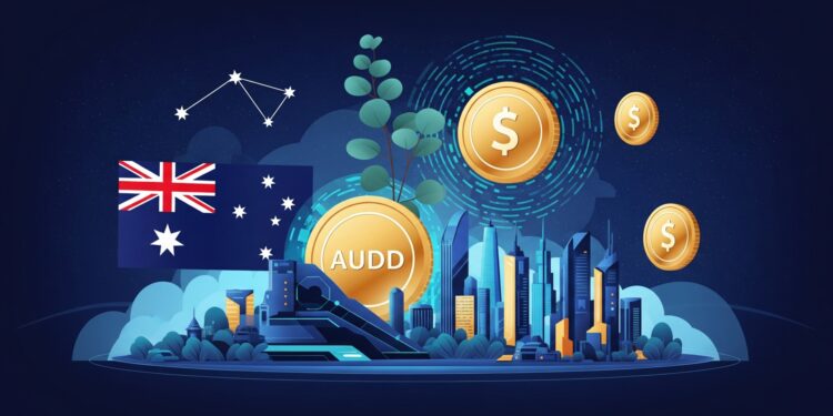 Australia’s Crypto Moment: Why AUD Stablecoins Matter