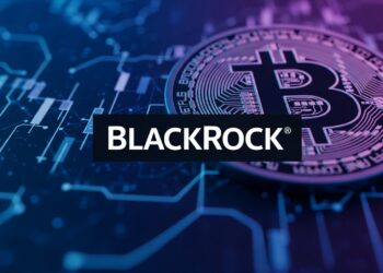 BlackRock’s IBIT Breaks Records, Accumulates Unprecedented 700k Bitcoin