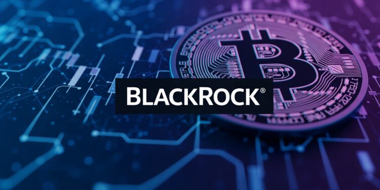 BlackRock’s IBIT Breaks Records, Accumulates Unprecedented 700k Bitcoin