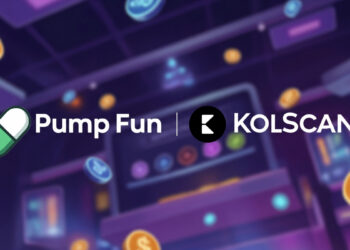 Pump.fun Acquires Kolscan to Gamify Solana Trading Ahead of US$4 Billion ICO