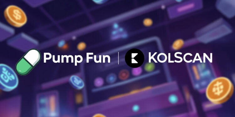 Pump.fun Acquires Kolscan to Gamify Solana Trading Ahead of US$4 Billion ICO