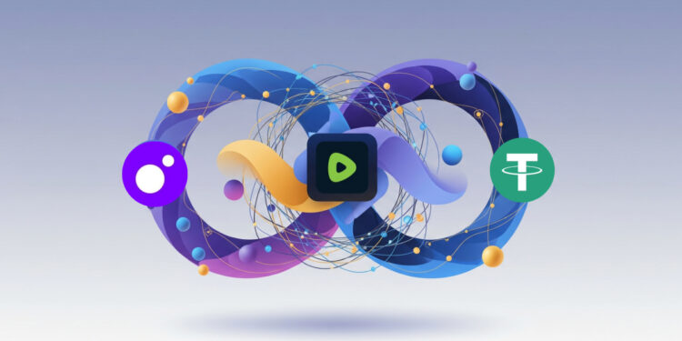 Rumble Teams with MoonPay to Launch Native Crypto Wallet for Creators