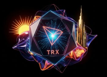 Justin Sun’s $100M TRUMP Token Bet Signals Deepening Crypto-Political Tie-Up