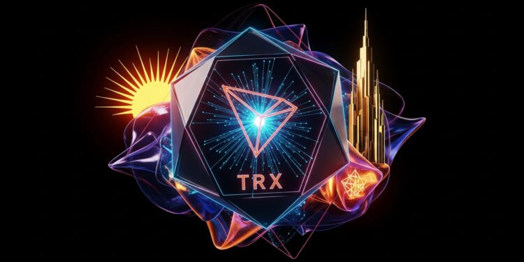 Justin Sun’s $100M TRUMP Token Bet Signals Deepening Crypto-Political Tie-Up