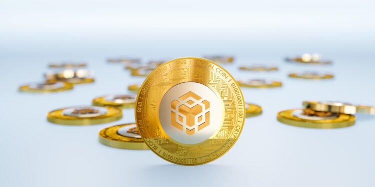 BNB Chain’s Maxwell Upgrade Slashes Block Times, Supercharges Performance