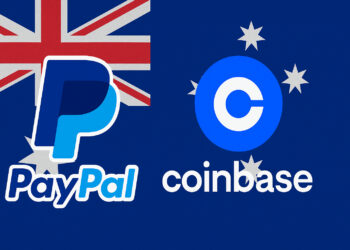 PayPal Teams Up with Coinbase to Supercharge Crypto Buying for Millions of Australians
