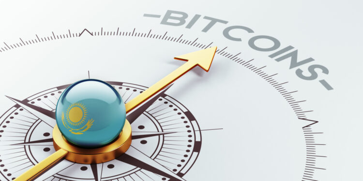 Kazakhstan Explores Establishment of State Crypto Reserve Under Centralised, Transparent Framework