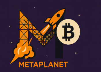 Japanese Metaplanet Overtakes CleanSpark to Become Fifth-Largest Bitcoin Holder