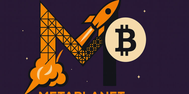 Japanese Metaplanet Overtakes CleanSpark to Become Fifth-Largest Bitcoin Holder