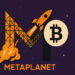Japanese Metaplanet Overtakes CleanSpark to Become Fifth-Largest Bitcoin Holder