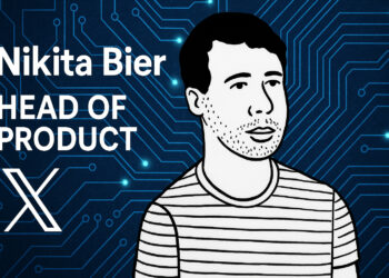 Solana Advisor Nikita Bier Tapped as X’s New Head of Product