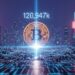 Bitcoin Hits New All-Time High Above $120k, as IBIT Becomes Fastest Growing ETF