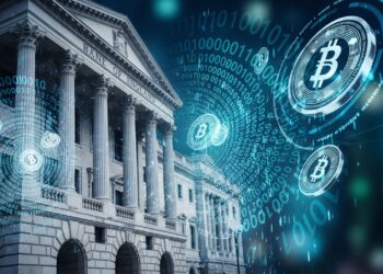 BoE’s Andrew Bailey Hits the Brakes on Bank-Issued Stablecoins, Bets on Tokenised Deposits