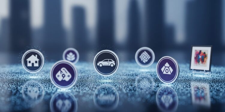 The Next-Gen ETFs Opening Private Markets to All