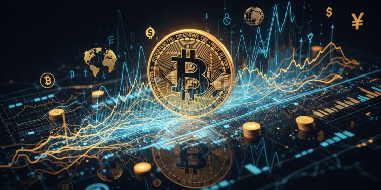 Bitcoin Breaks into Top Five Global Assets as Satoshi’s Fortune Swells