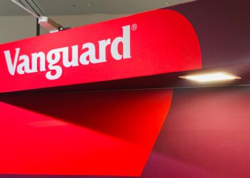 Vanguard Overtakes Capital Group to Become Strategy’s Top Shareholder in Bitcoin Bet