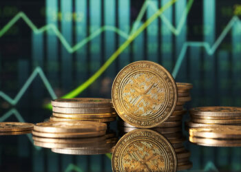 XRP Price Rallies, Hits Third‑Largest Market Cap as Analysts Predict Bright Future
