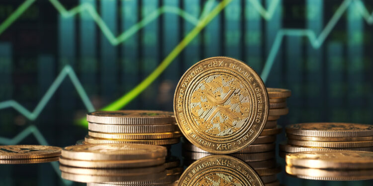XRP Price Rallies, Hits Third‑Largest Market Cap as Analysts Predict Bright Future