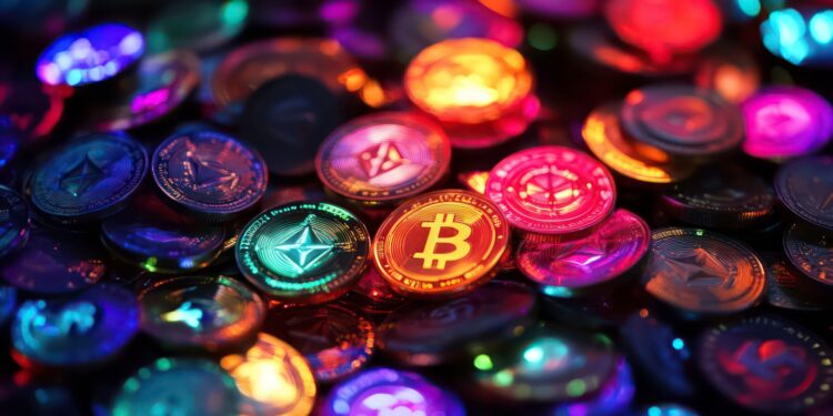 Retail Chases Alts as Institutions Choose Stability, Wintermute Report Reveals