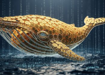 Satoshi Era Whale Splashes $4.6B in 40,000 BTC: First-Ever Cash-Out