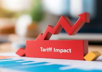 US CPI Rise Spurs Tariff‑Driven Price Shifts—and Crypto Wobbles